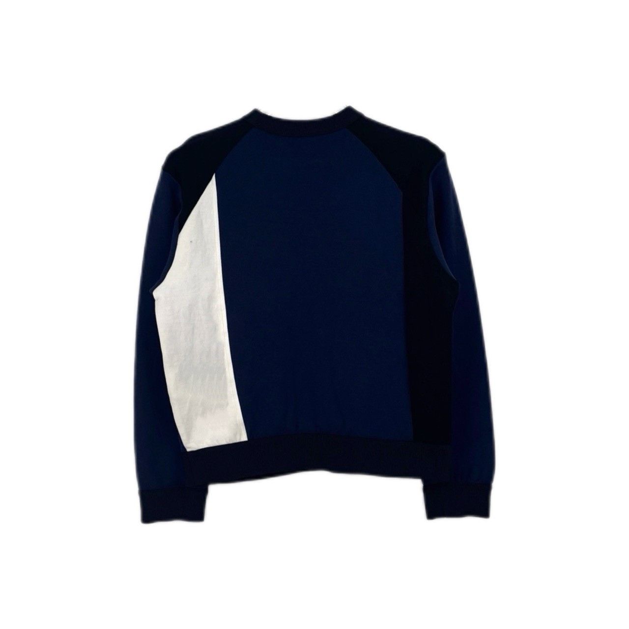 Louis Vuitton Louis Vuitton Blue, white and black contrast full logo patc Size US XS / EU 42 / 0 - 2 Thumbnail