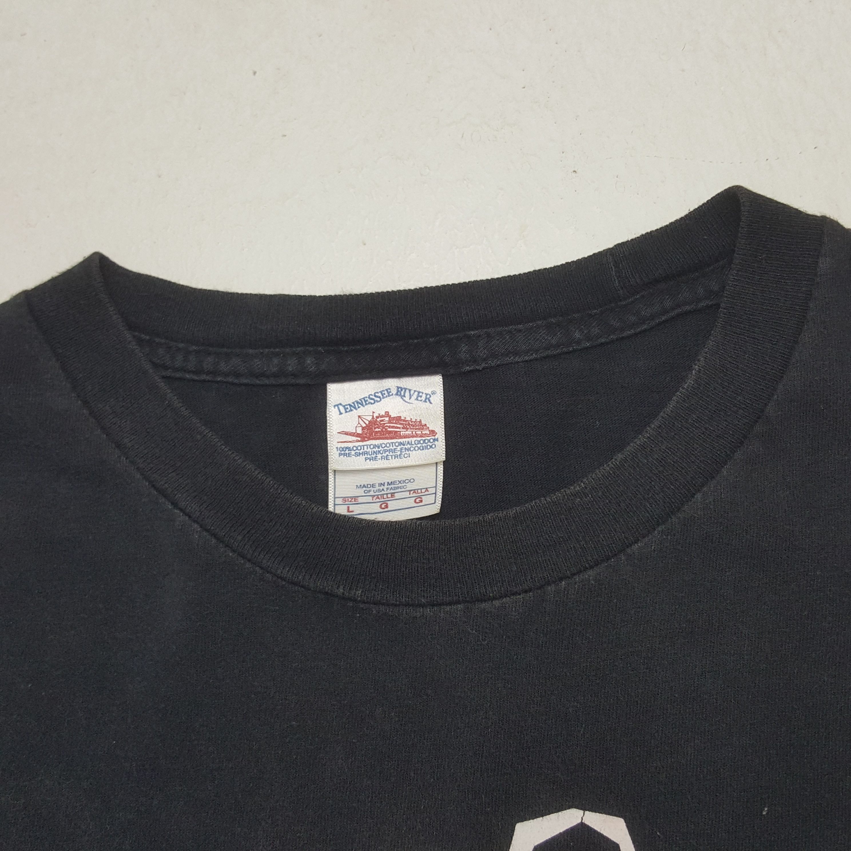 Vintage Vintage Green Day American Rock Band Album Tshirt RR3 Size US L / EU 52-54 / 3 - 4 Thumbnail