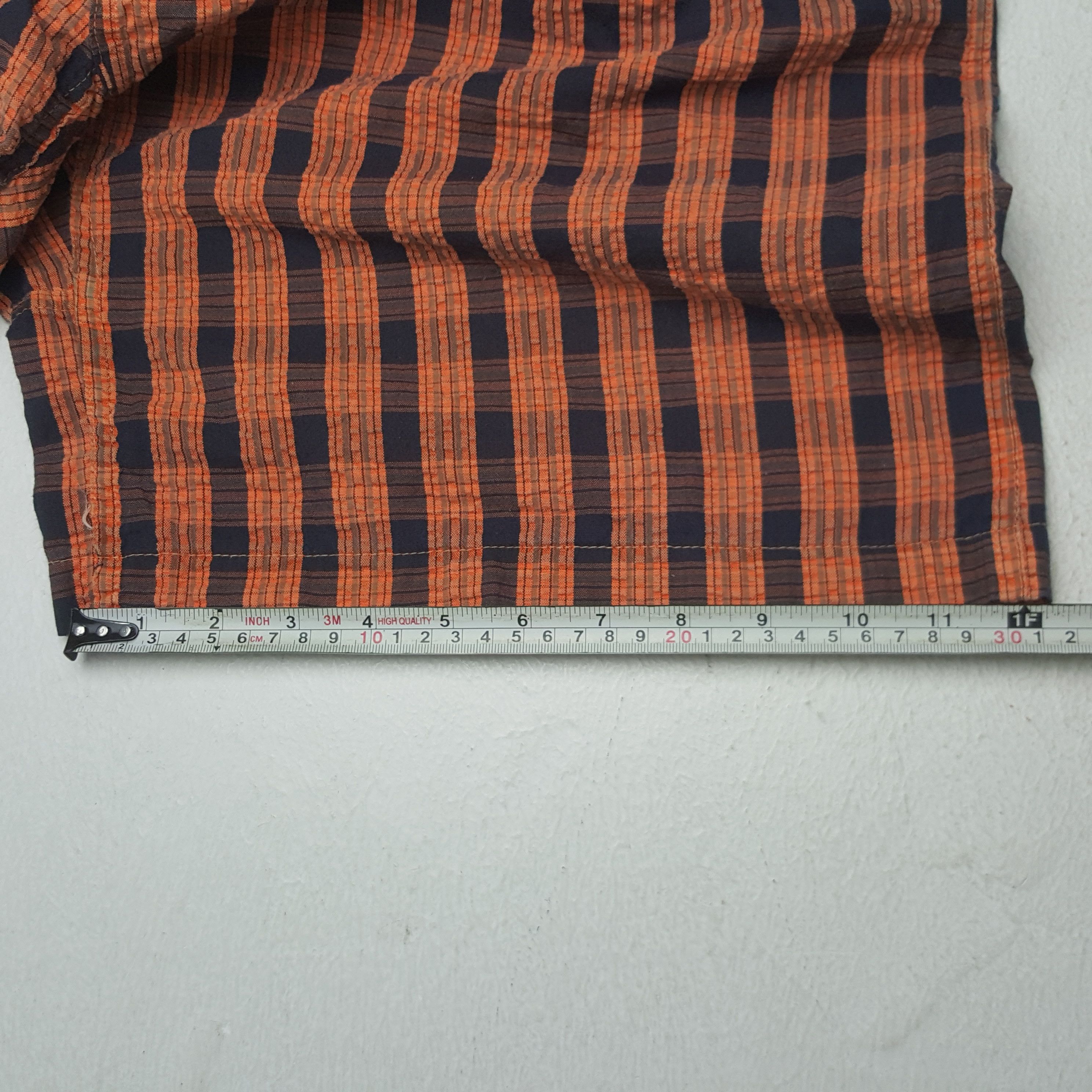 Gramicci Vintage Gramicci Skateboard Style Short Pants C280N29 Size US 34 / EU 50 - 9 Thumbnail