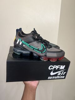 Cpfm vapormax hotsell friends and family