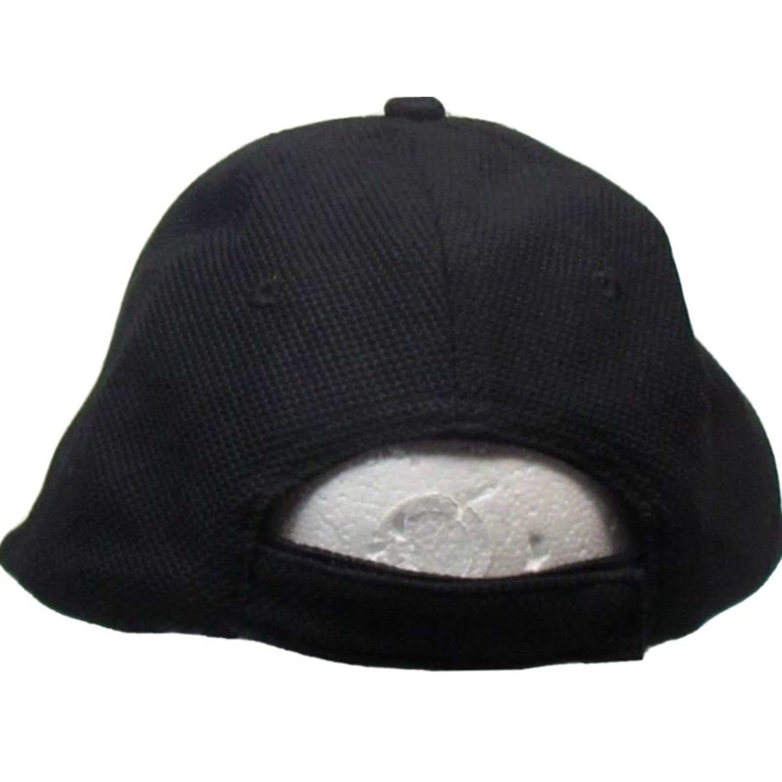 Vintage Firestone Baseball Cap Adjustable Strap Back Black Men Adults Adjustable Black Firestone Cap Cap Read Desc. Size ONE SIZE - 2 Thumbnail