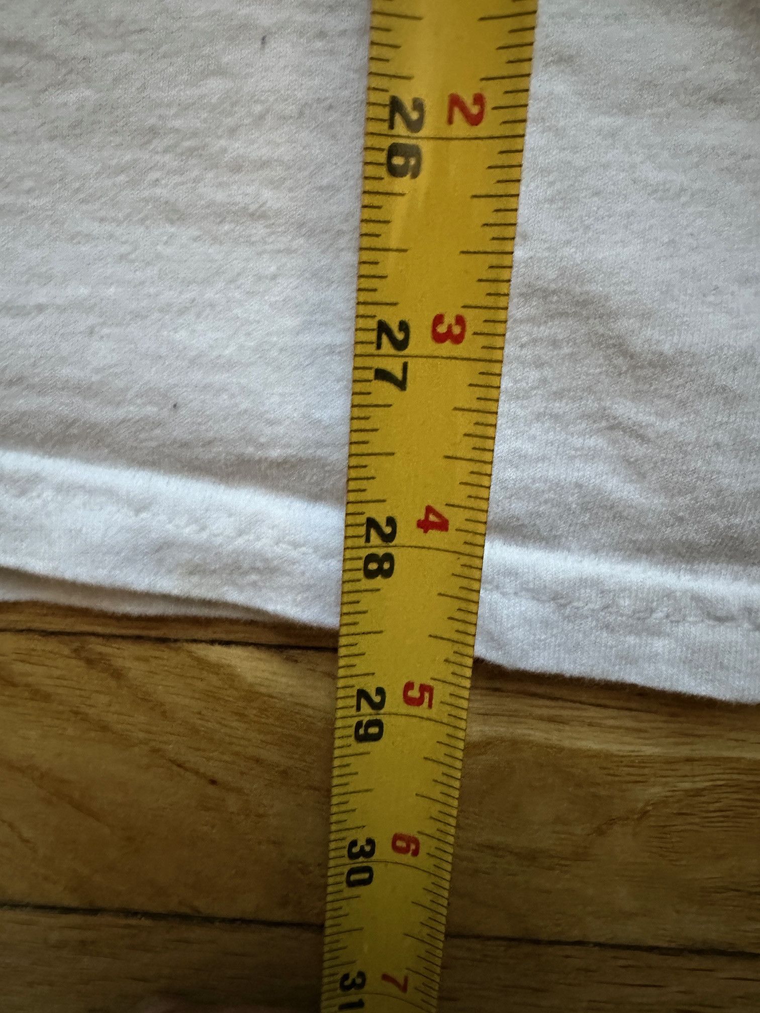 Vintage Vintage Metal Gear Solid Peace Walker World Tour T-Shirt XL Size US XL / EU 56 / 4 - 8 Thumbnail