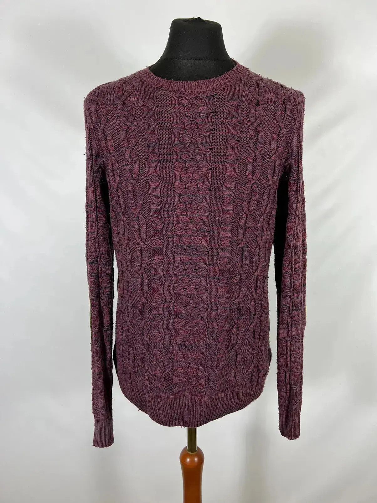 Designer × Hugo Boss Hugo Boss men’s knit sweater Size US L / EU 52-54 / 3 - 1 Thumbnail
