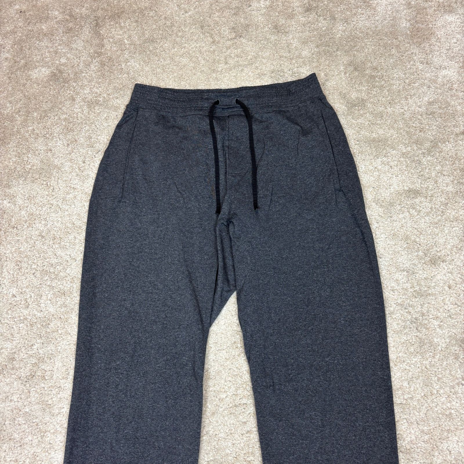 Lululemon Lululemon Men's Large Sweatpants Joggers Running Size US 32 / EU 48 - 2 Thumbnail