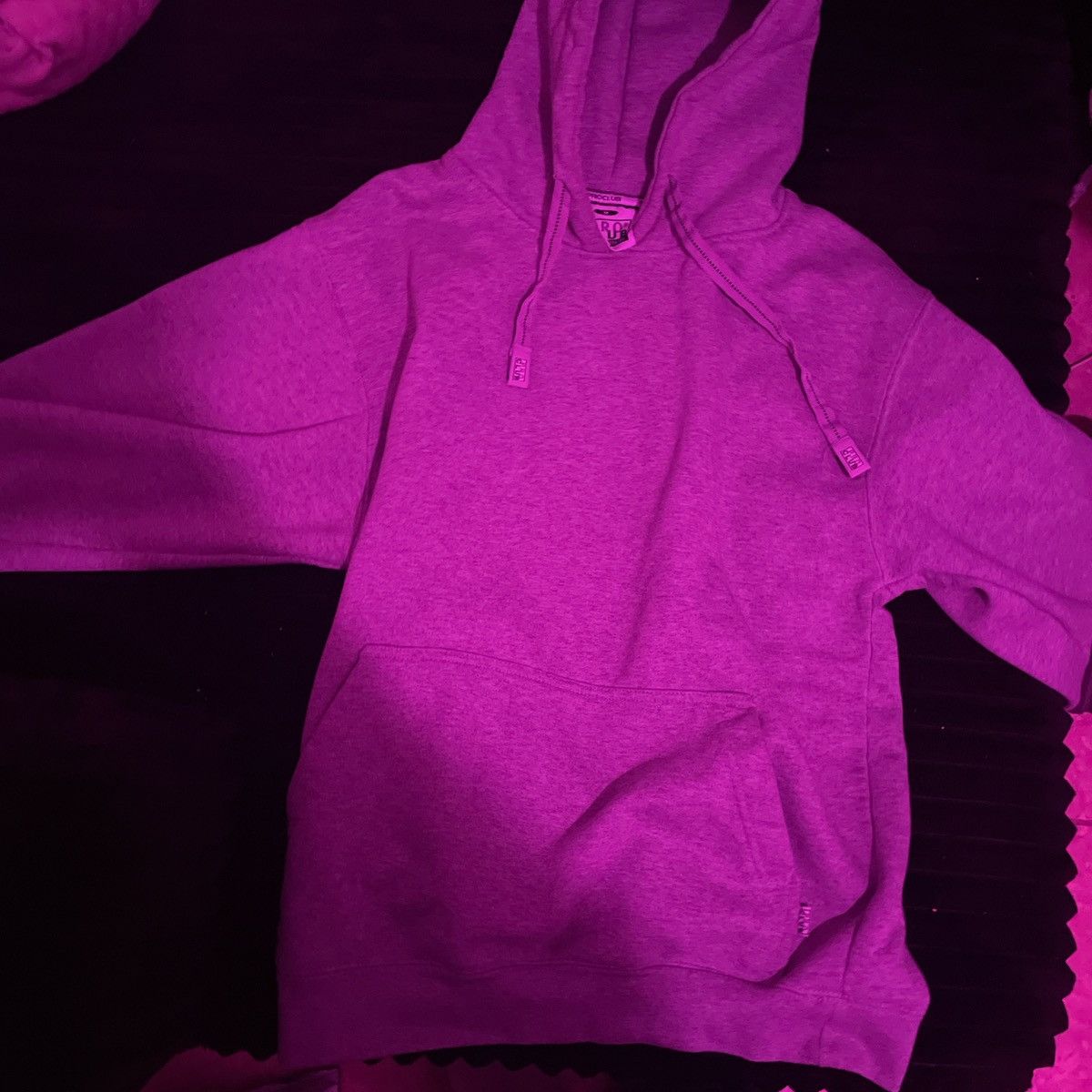 Other Pro club jacket Size US M / EU 48-50 / 2 - 4 Thumbnail