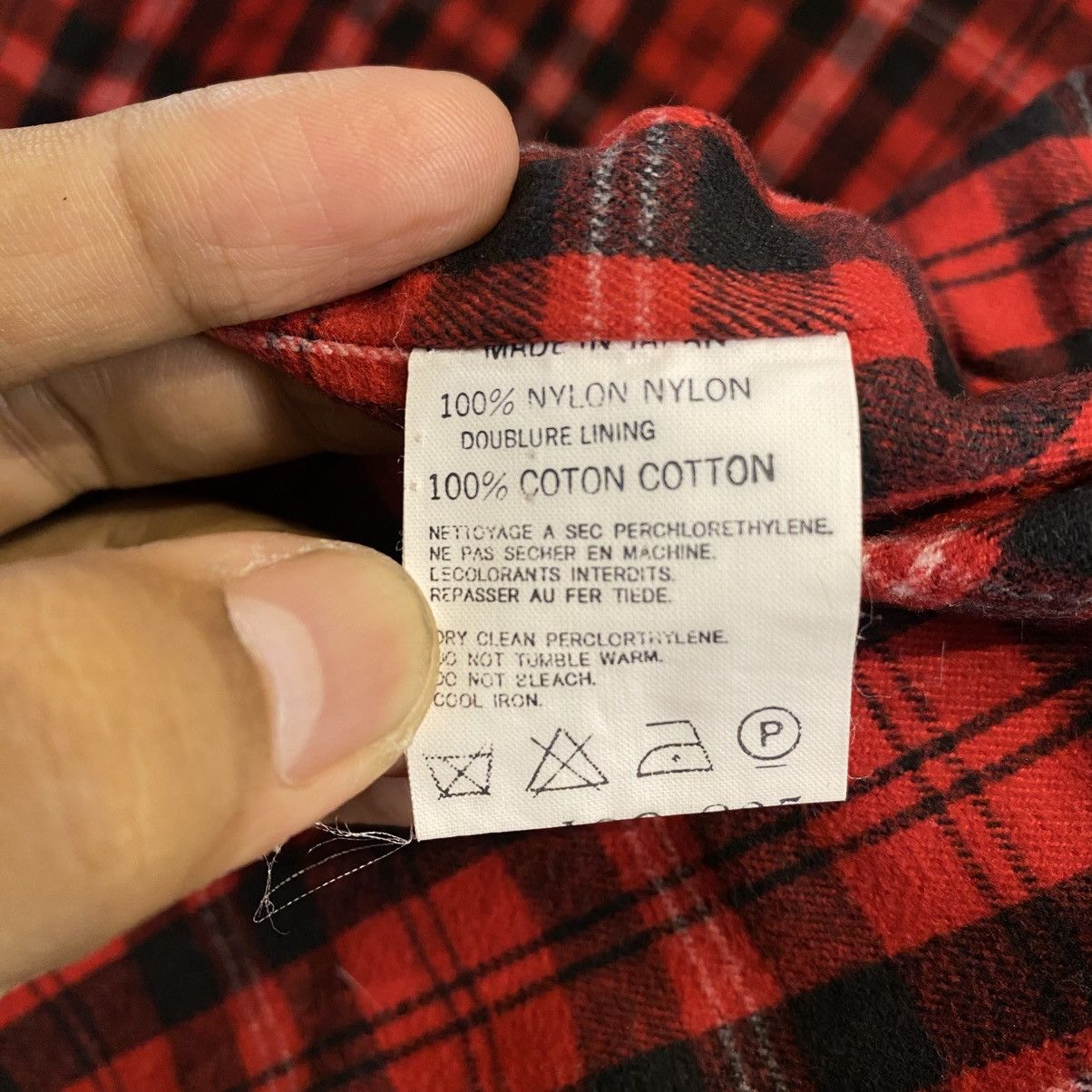 Y's × Y's for Men × Yohji Yamamoto Y'S Yohji Yamamoto Jacket Size US M / EU 48-50 / 2 - 6 Thumbnail