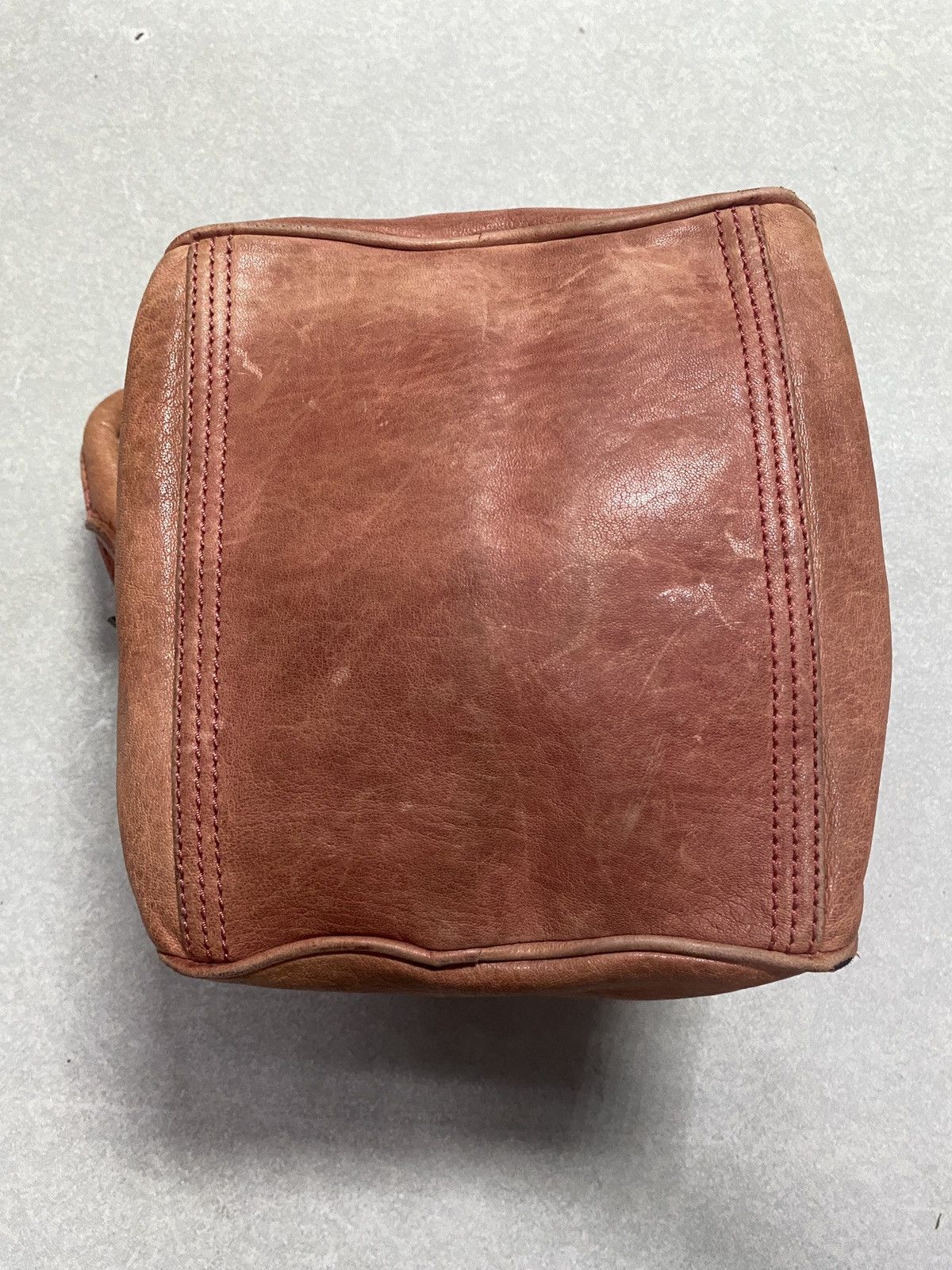 Diesel Vintage Diesel Mini Hand Bag Size ONE SIZE - 8 Thumbnail