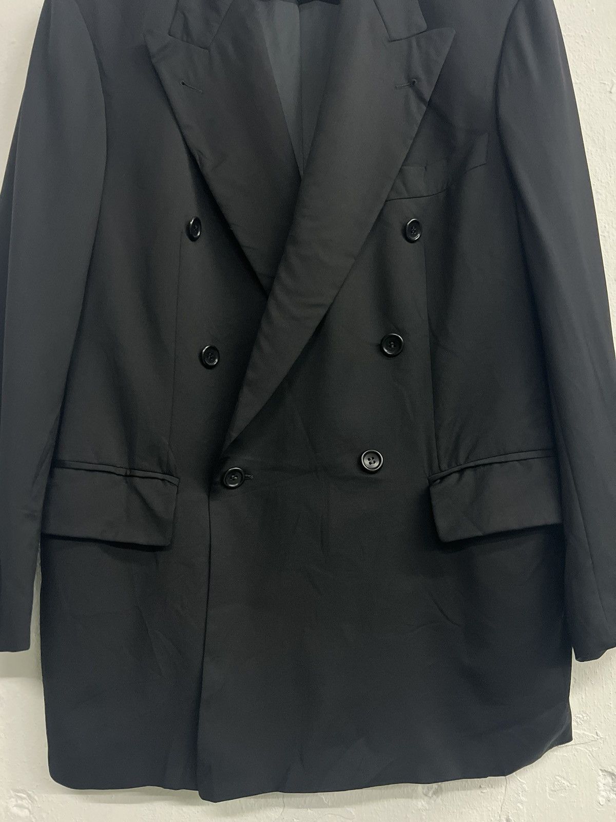 Hugo Boss × Loro Piana Loro Piana x Hugo Boss Zeus Akropolis 44R Size 44R - 6 Thumbnail