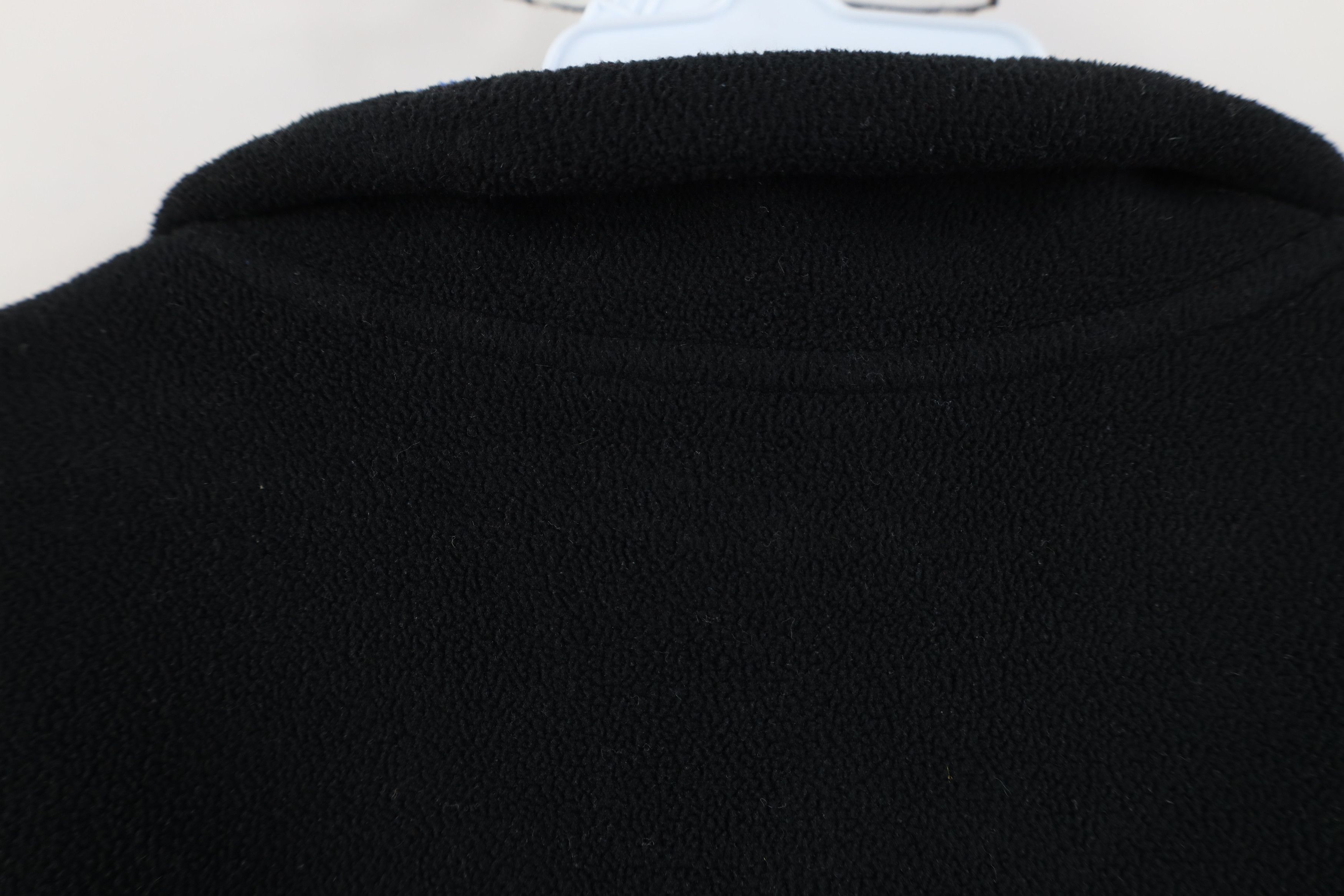 Brooks Brothers Vintage Brooks Brothers Quarter 1/4 Half Zip Fleece Sweater Size US L / EU 52-54 / 3 - 10 Thumbnail