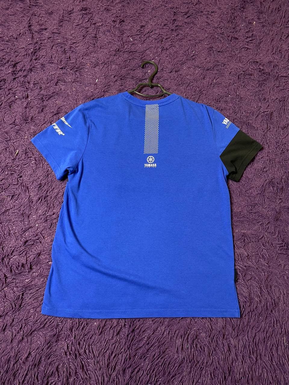 Yamaha Vintage Yamaha Y2K Logo Short Sleeve T-Shirt Size L Size US L / EU 52-54 / 3 - 12 Thumbnail