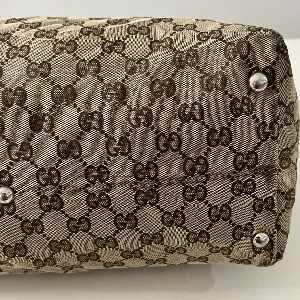 Gucci Gucci GG shoulder tote bag Size ONE SIZE - 10 Thumbnail