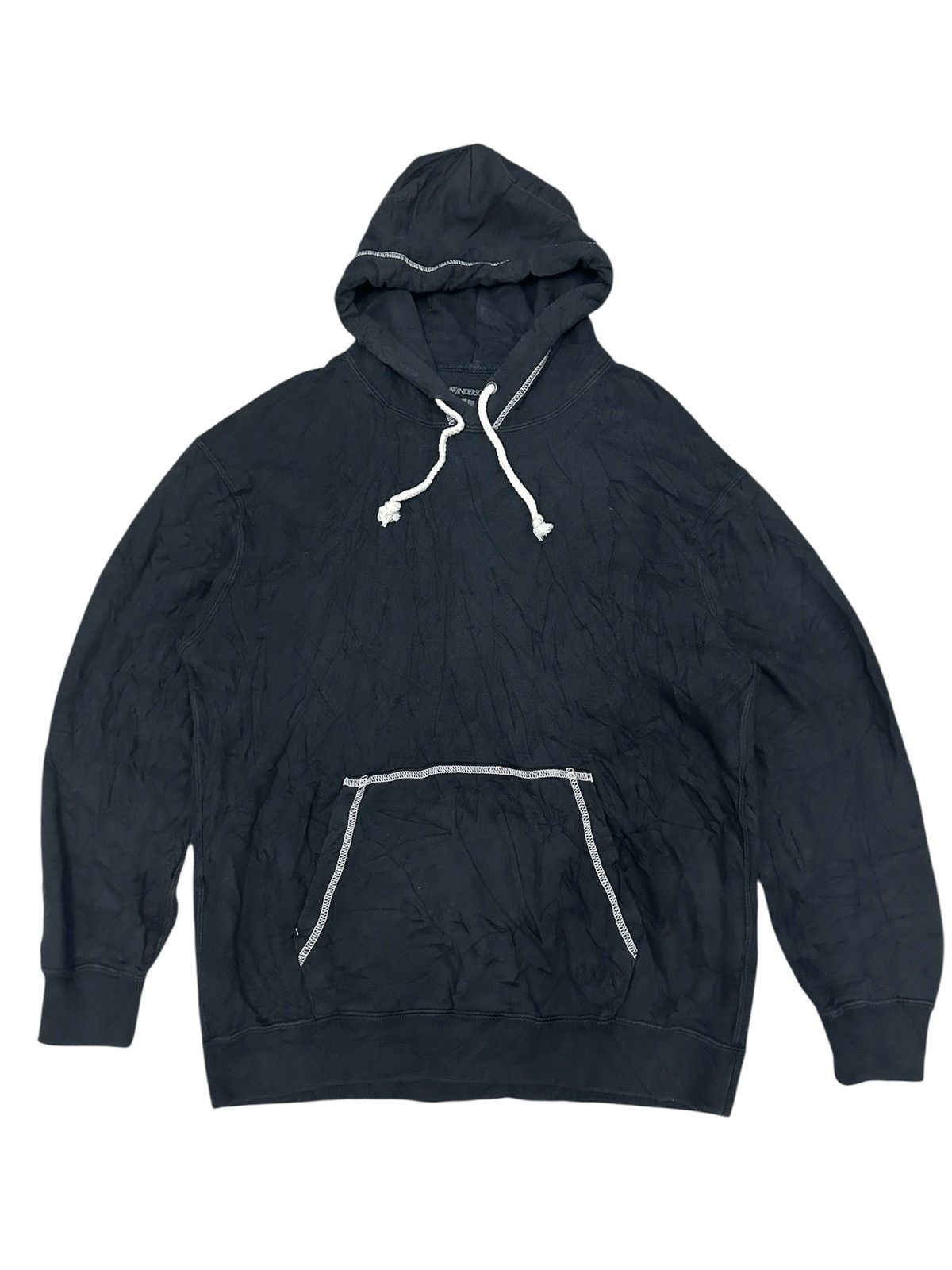 JW Anderson × Uniqlo 🔥🔥🔥JW Anderson x Uniqlo Hoodie Size US L / EU 52-54 / 3 - 1 Thumbnail