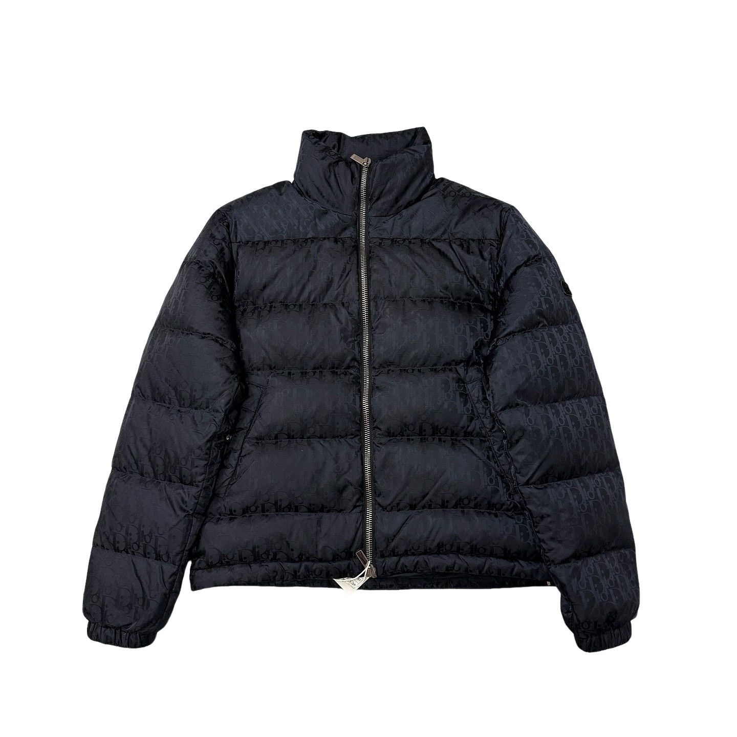 Dior Dior Homme AW05 Goose Down Puffer | Grailed
