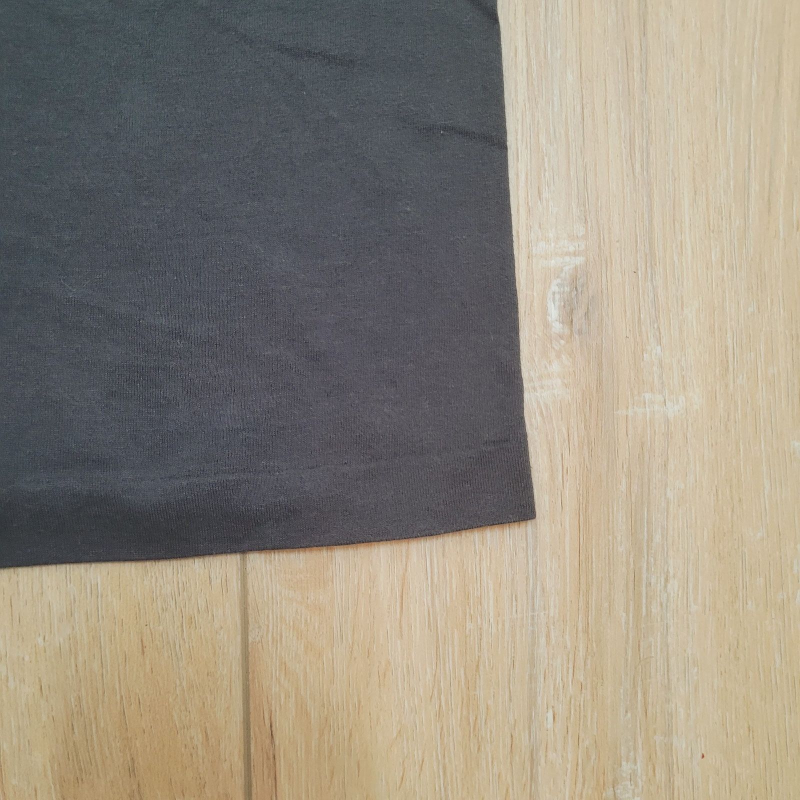 Vintage Vintage 80s 90s K of C T-Shirt Large Single Stitch Boxy USA Size US L / EU 52-54 / 3 - 3 Thumbnail