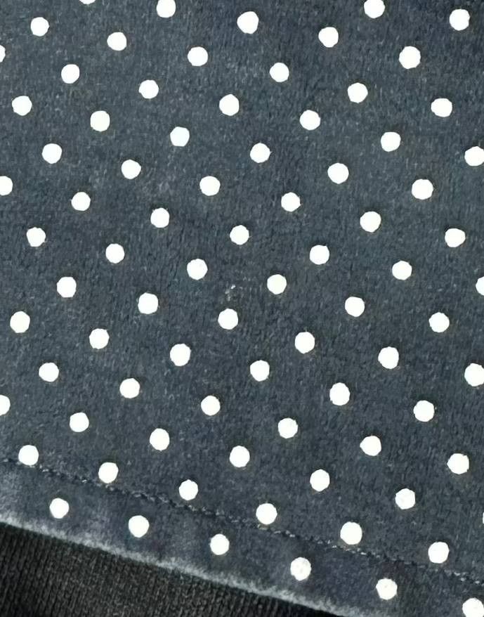 Tom Ford Tom Ford Dress Shirt Button Up Polka Dot Long Sleeve Italy Size US S / EU 44-46 / 1 - 4 Thumbnail