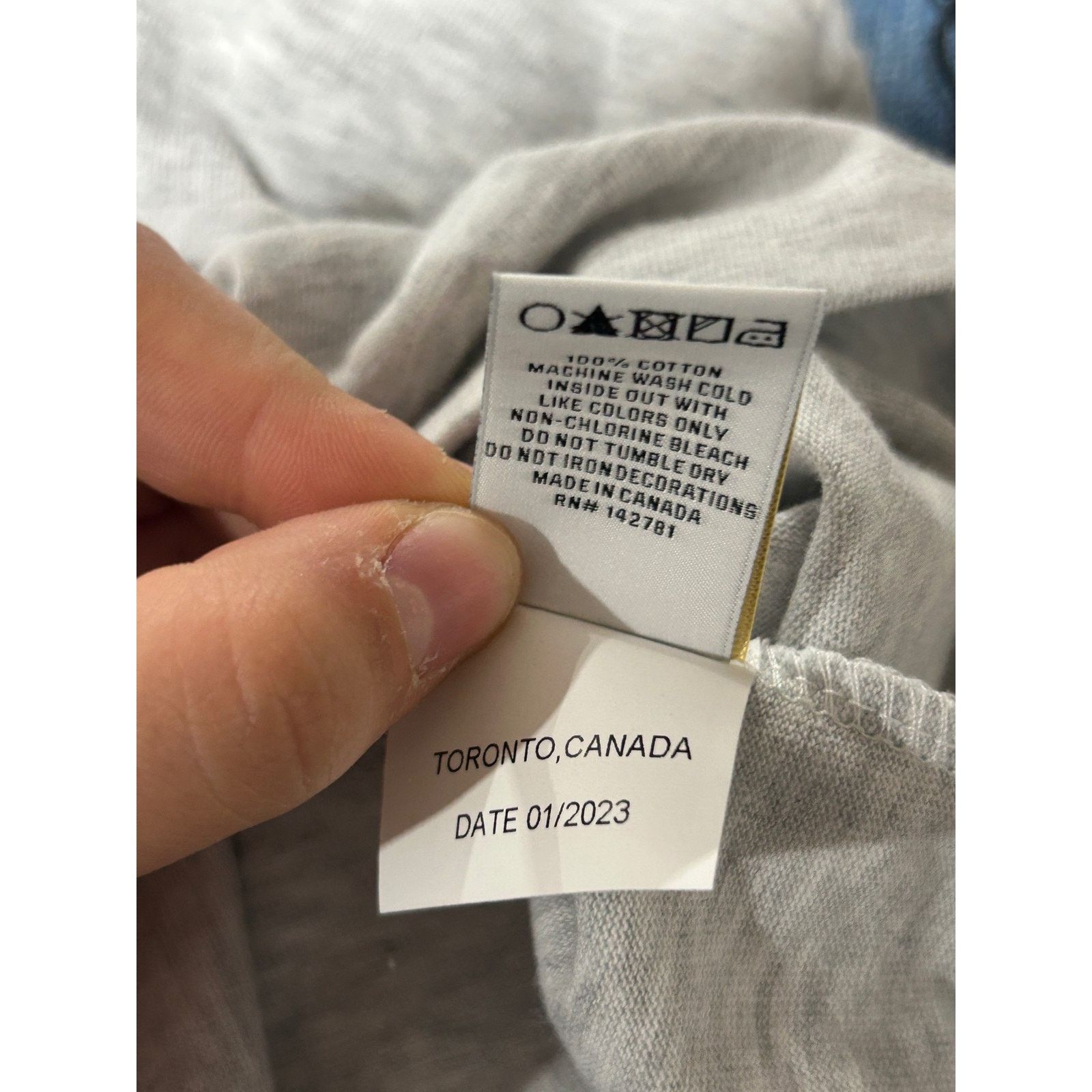 Aime Leon Dore AIME LEON DORE LOGO TEE SIZE LARGE NEW Size US L / EU 52-54 / 3 - 6 Thumbnail