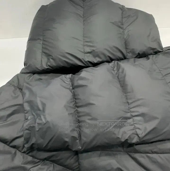 Balenciaga Balenciaga SS23 Logo Print Puffer Jacket. Size US M / EU 48-50 / 2 - 5 Thumbnail