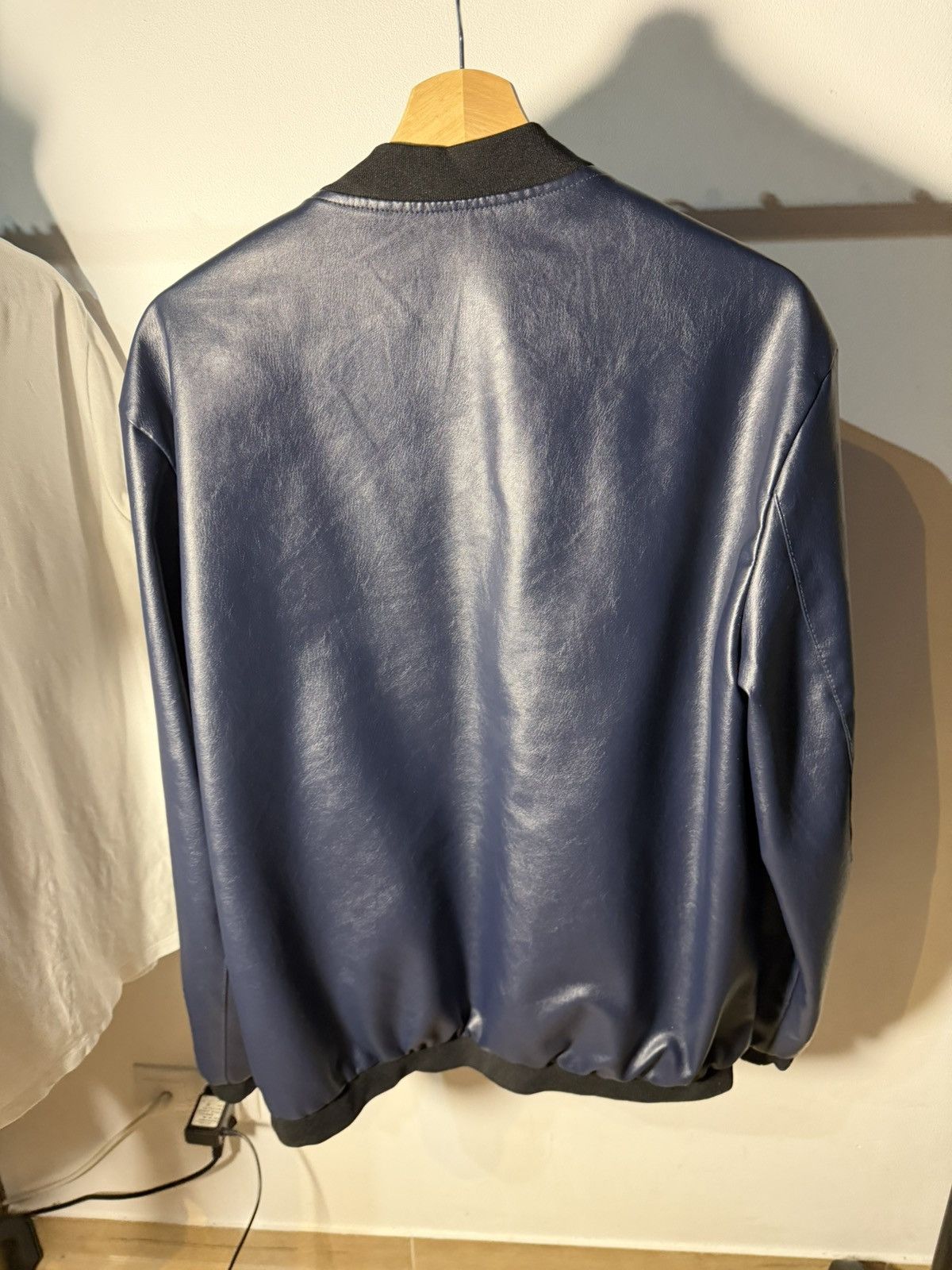 Vintage Vintage zip jacket Size US L / EU 52-54 / 3 - 4 Thumbnail