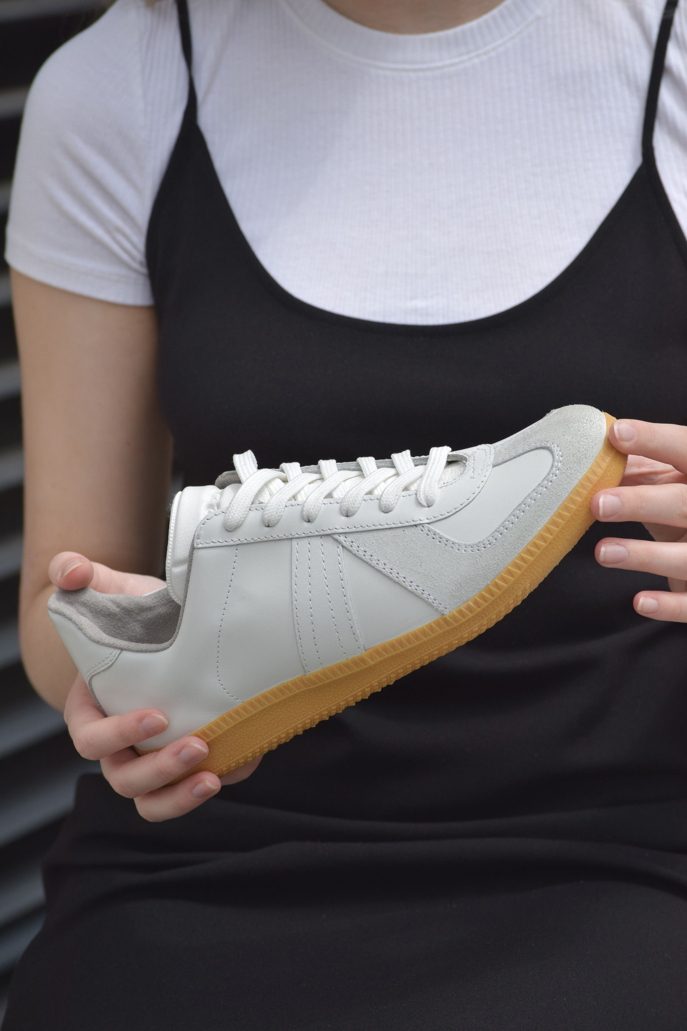 Original BW GAT New (Maison Margiela Replica like)