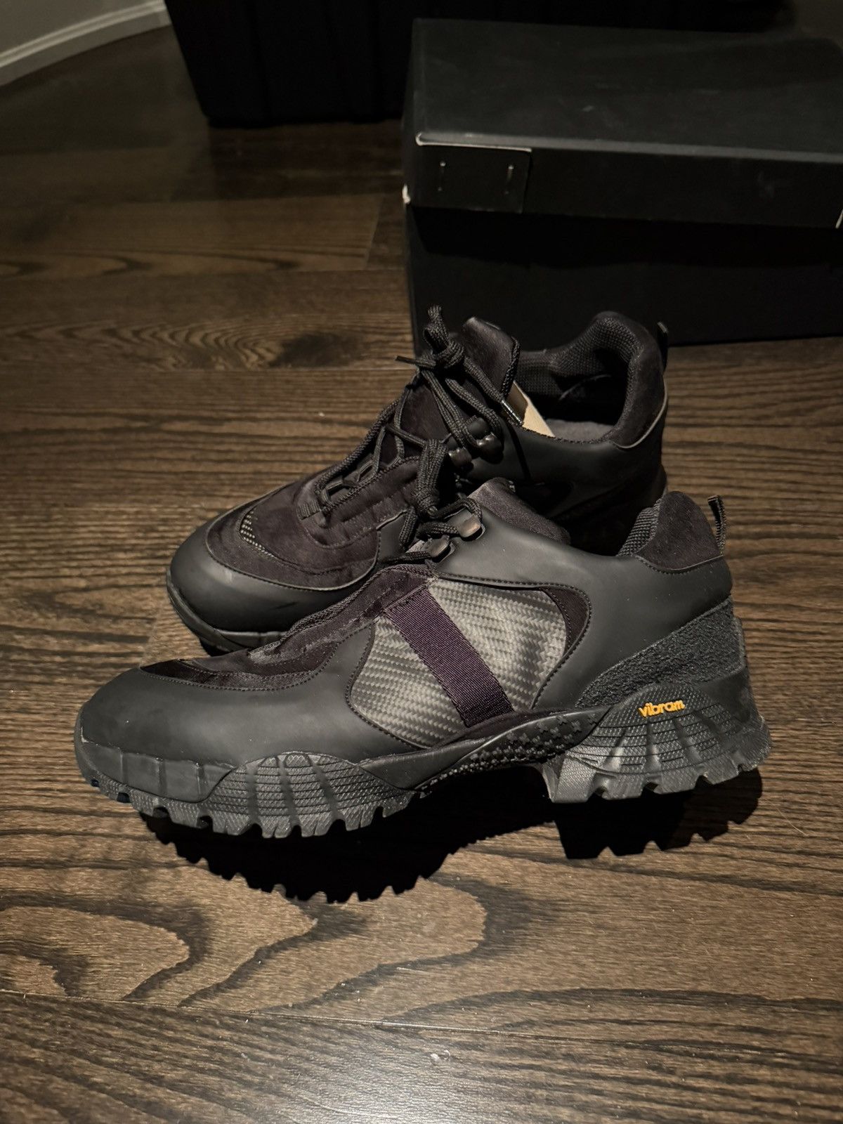 Alyx ROA Black Carbon AW19