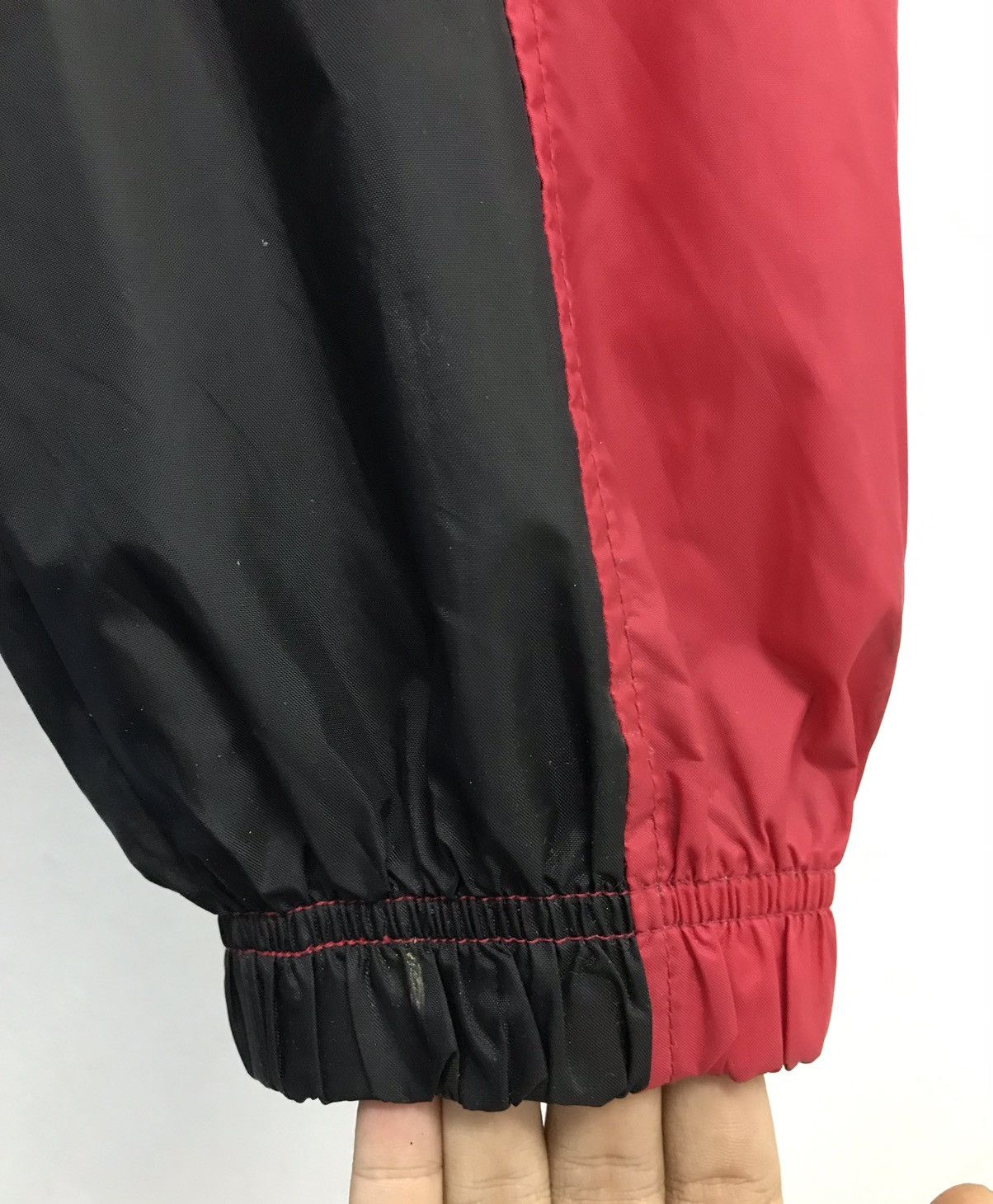 Nike × Vintage Vintage Nike Jacket Size US M / EU 48-50 / 2 - 9 Thumbnail
