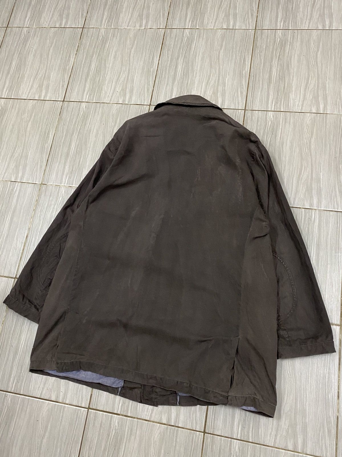 Brooks Brothers Brooke Brothers Jacket Size US XL / EU 56 / 4 - 4 Thumbnail
