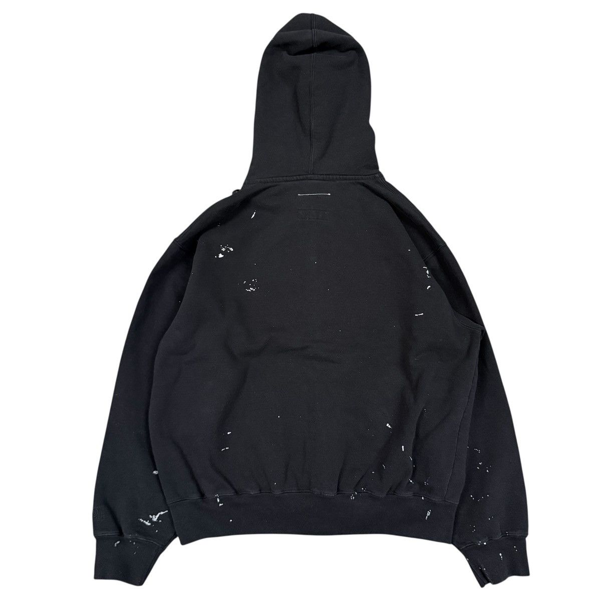 Maison Margiela × Supreme MM6 Box Logo Size US M / EU 48-50 / 2 - 4 Thumbnail