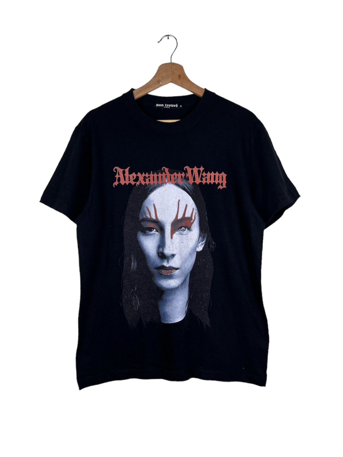 Alexander Wang × Marilyn Manson Non Trouvé Paris x Alexander Wang x Marilyn Manson Size US M / EU 48-50 / 2 - 1 Thumbnail