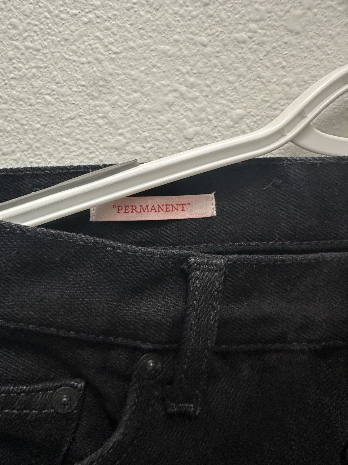 Off-White Off white denim jeans Size US 30 / EU 46 - 6 Thumbnail