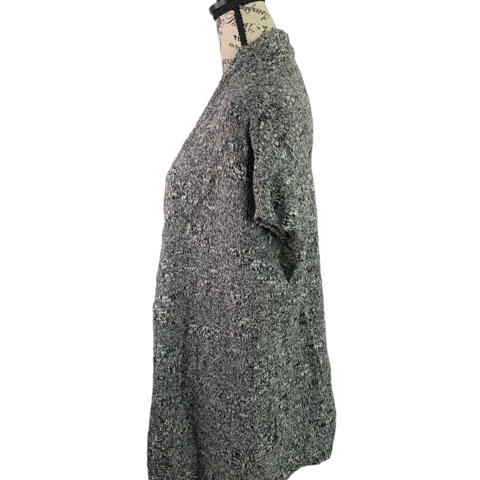 Tommy Bahama Tommy Bahama Women's Size Small Cardigan Sweater Wool Blend Size S / US 4 / IT 40 - 9 Thumbnail