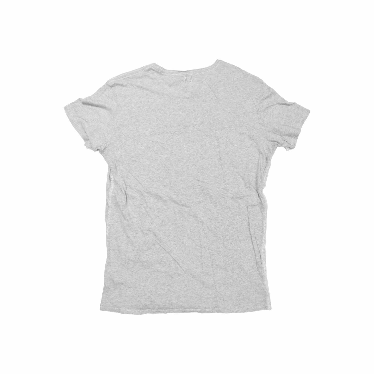 Diesel DIESEL SKULL MIRROR CODE 117 T-SHIRT Size US L / EU 52-54 / 3 - 2 Thumbnail