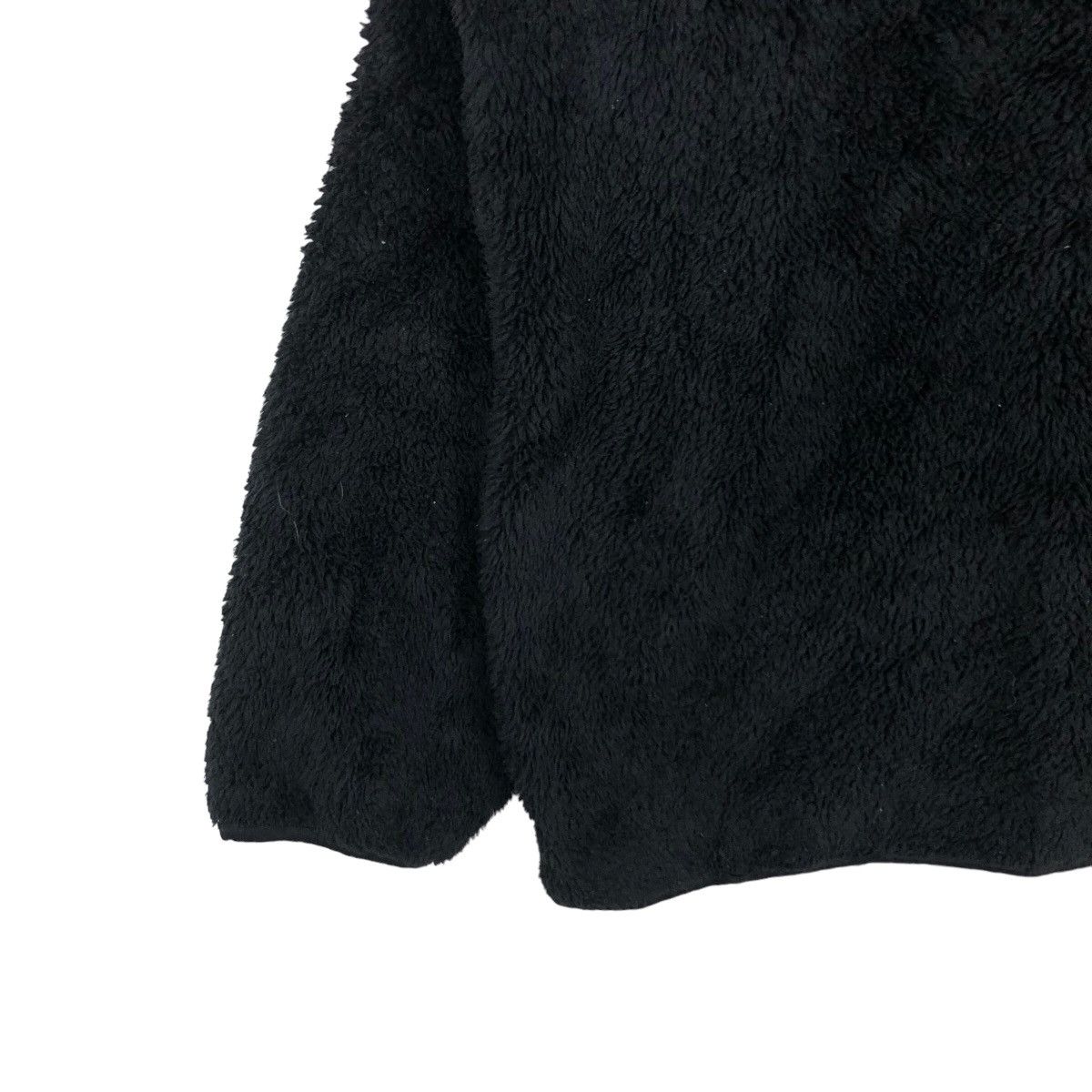 Engineered Garments VINTAGE FLEECE JACKET ENGINEERED GARMENTS JAPAN Size L / US 10 / IT 46 - 3 Thumbnail