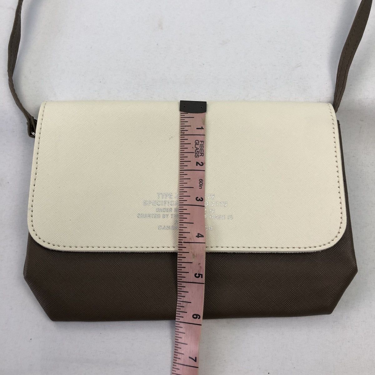 CABANE de ZUCCa CABANE DE ZUCCA CROSSBODY SLING WALLET Size ONE SIZE - 10 Thumbnail