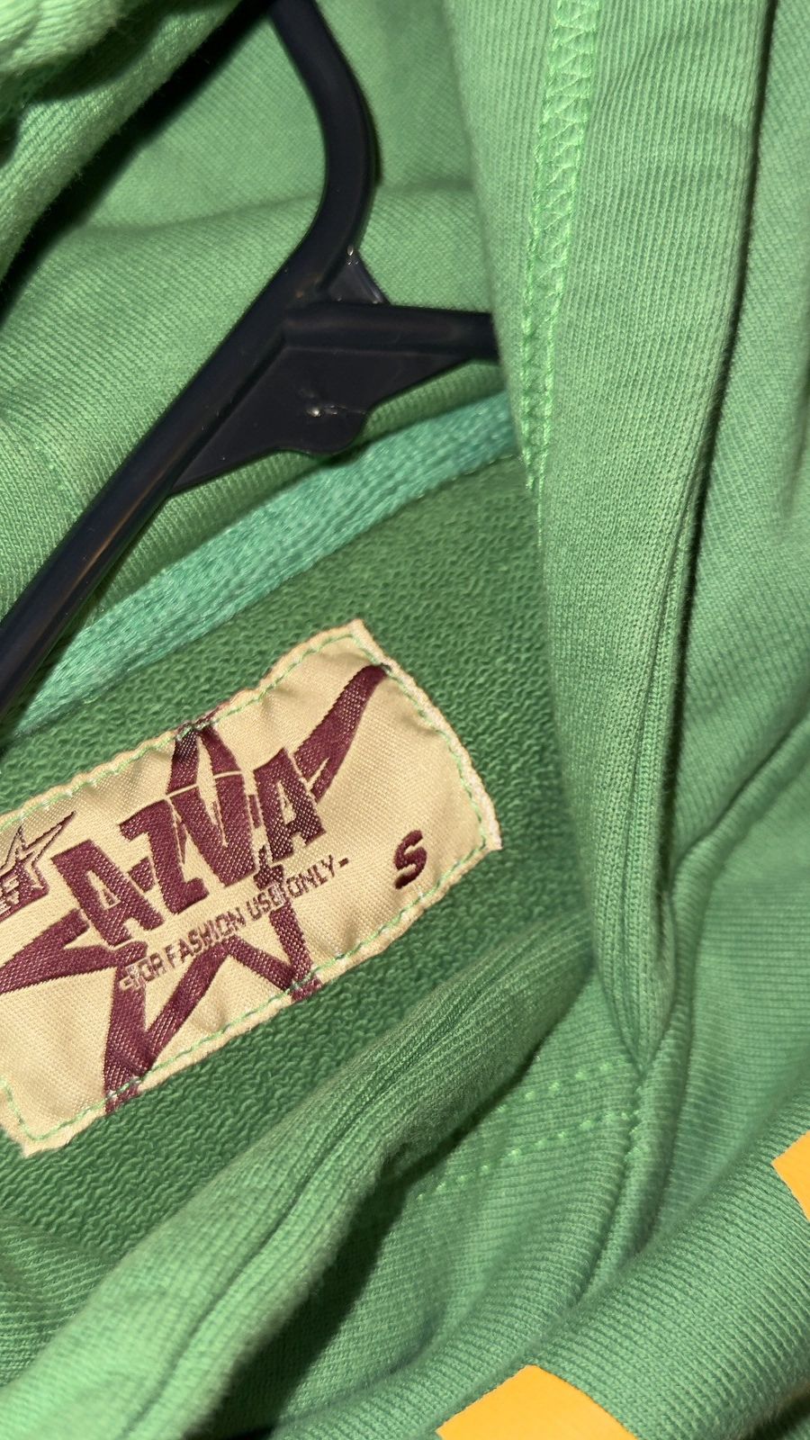Other Azva Studios “Cactus Valley” hoodie Size US S / EU 44-46 / 1 - 3 Thumbnail