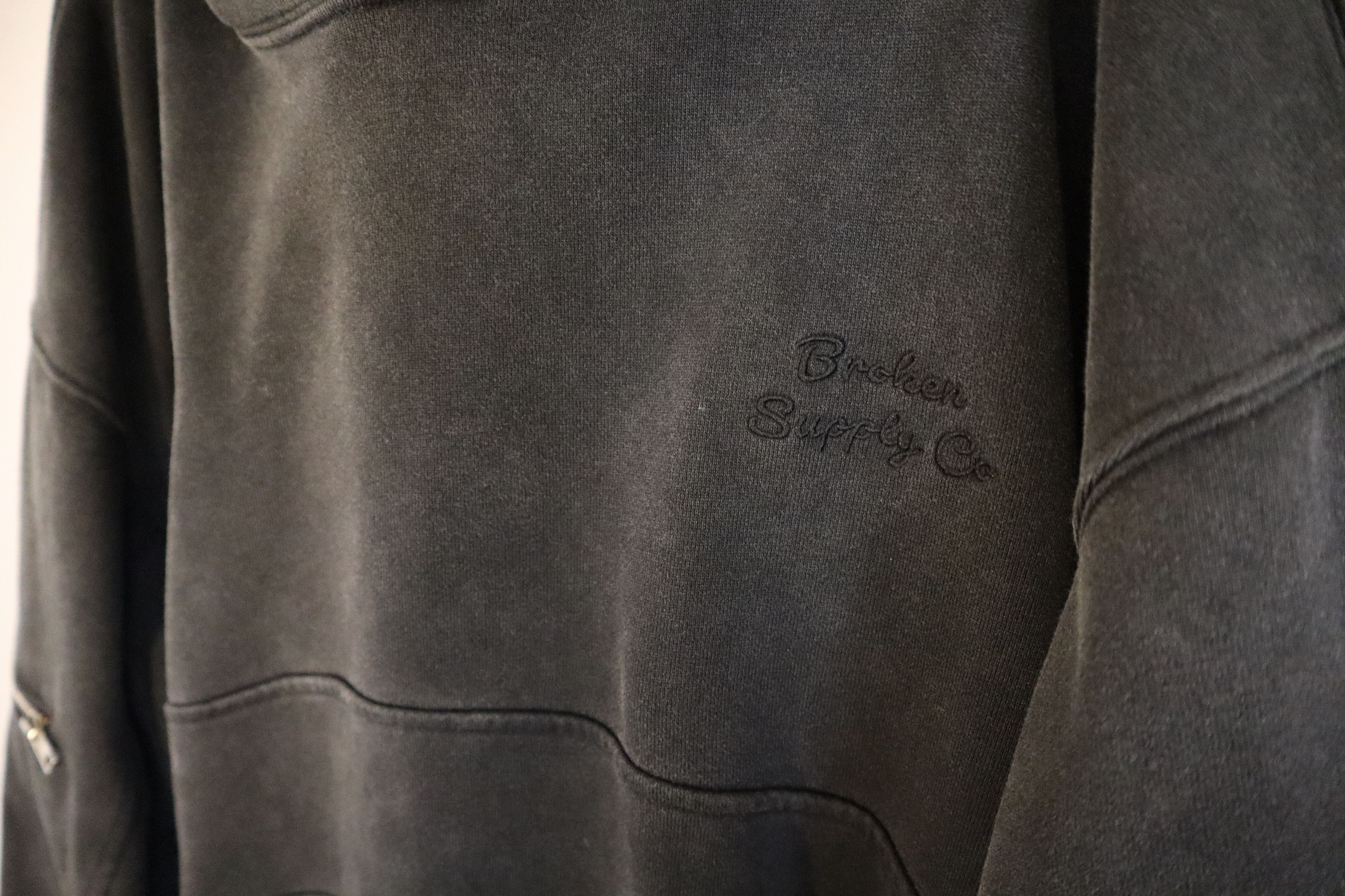 Other Broken Supply Co P1 Hoodie Size US L / EU 52-54 / 3 - 2 Thumbnail