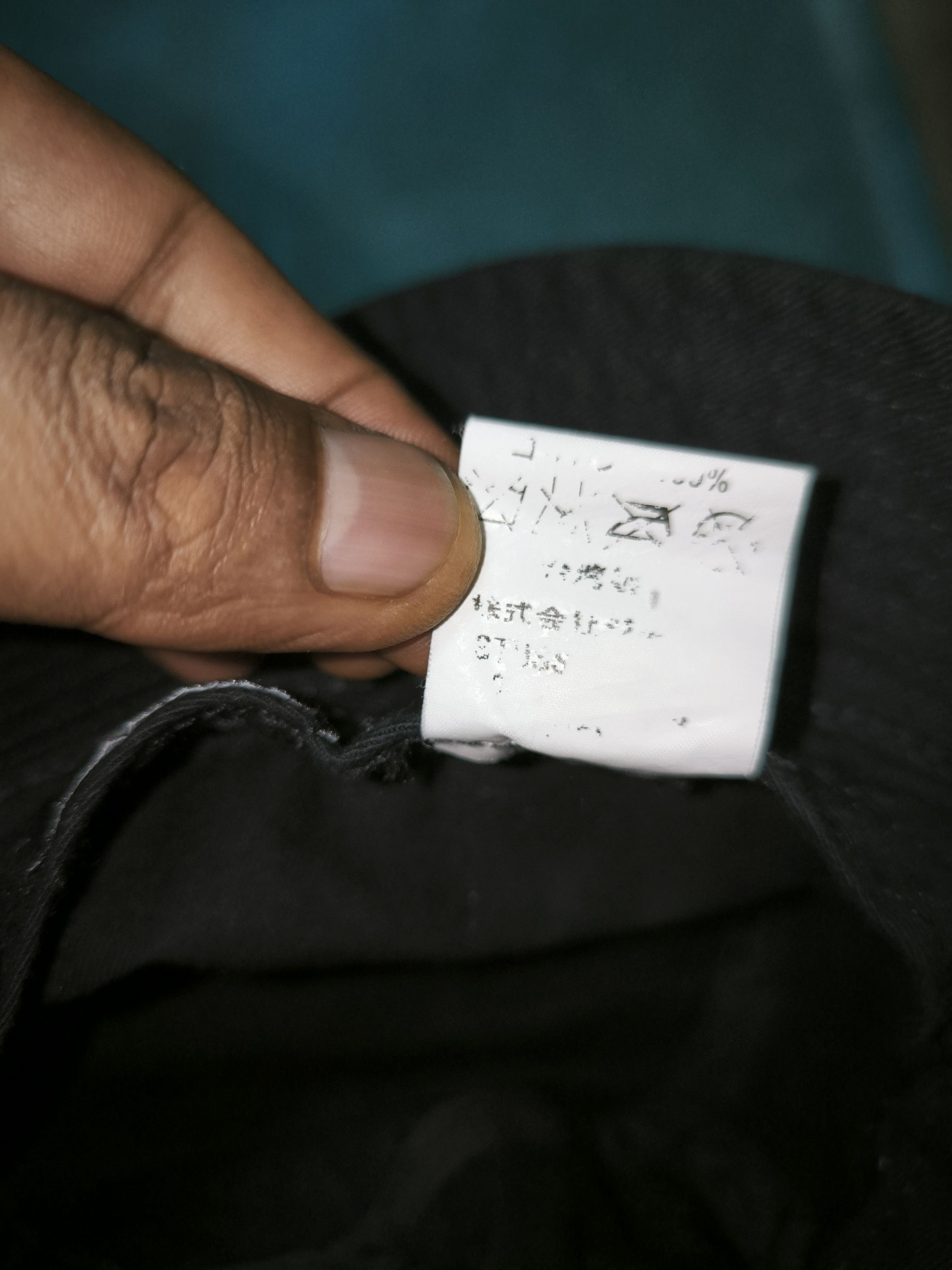 Stussy Stock Lock Deep Bucket Hat Size ONE SIZE - 8 Thumbnail