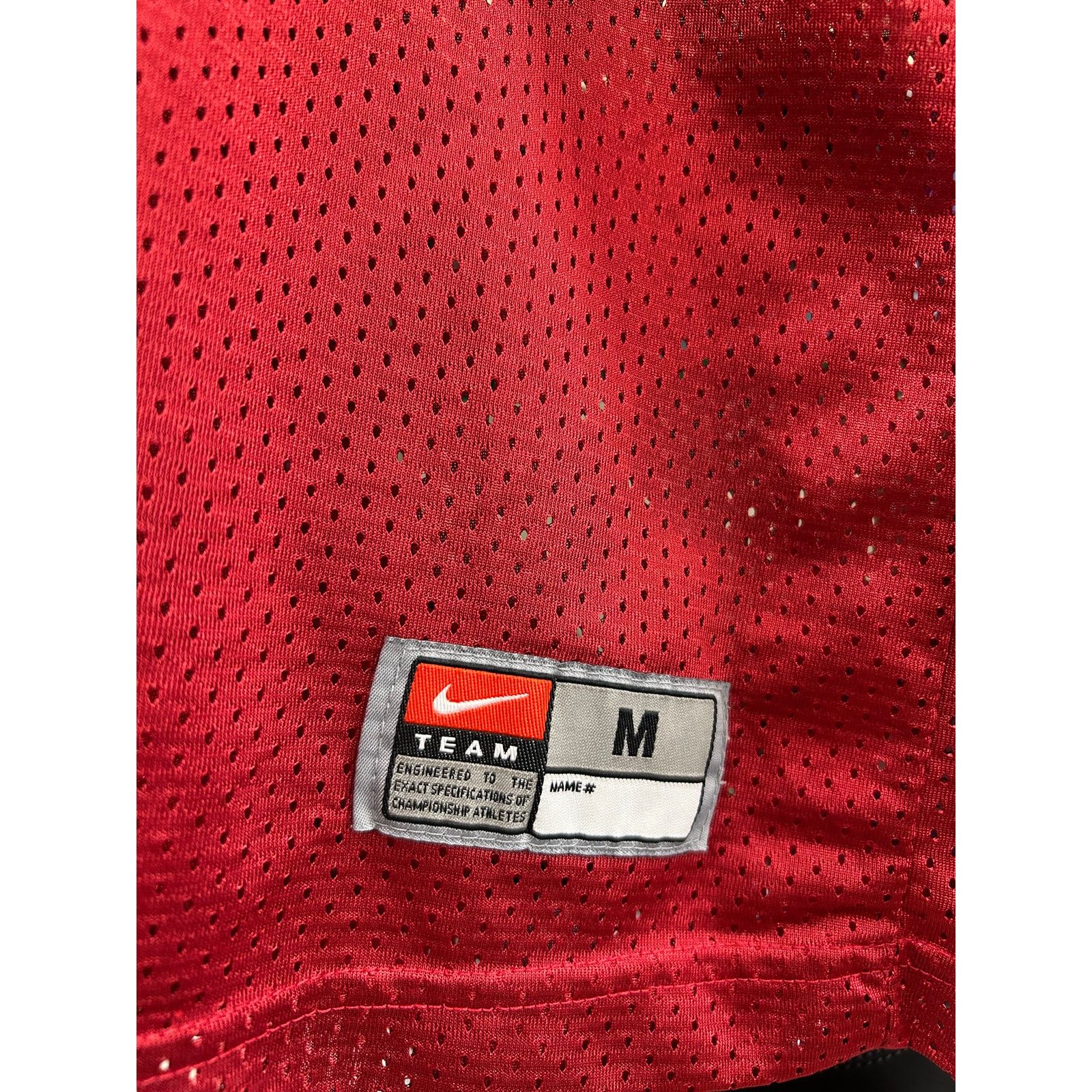 Nike Alabama Crimson Tide Nike Football jersey Joe Namath Medium Size US M / EU 48-50 / 2 - 4 Thumbnail