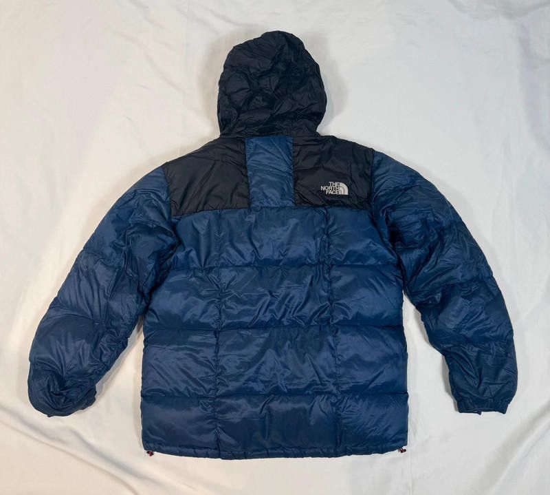 The North Face The North Face Summit Series Puffer Jacket Size US M / EU 48-50 / 2 - 5 Thumbnail