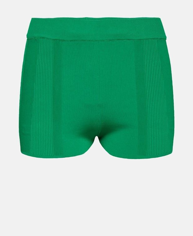 Jacquemus Shorts Size 24" / US 00 / IT 34 - 1 Thumbnail