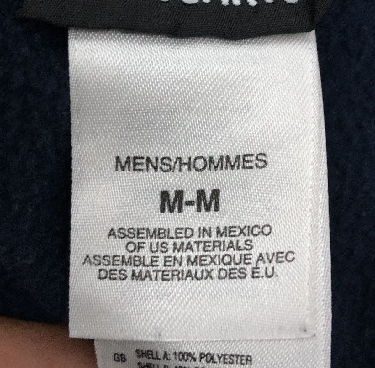 The North Face Vintage The North Face Sweatshirt Size US M / EU 48-50 / 2 - 15 Thumbnail