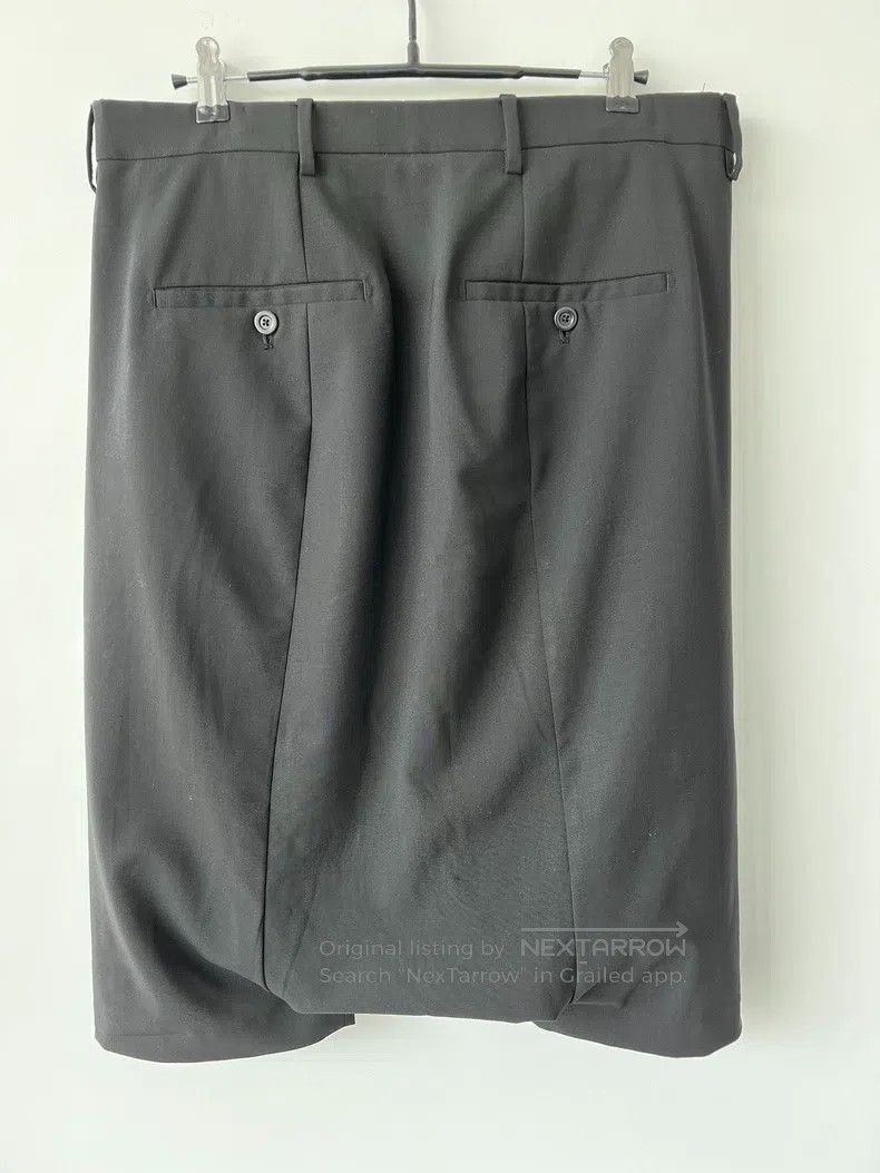 Rick Owens Rick Owens Five-point Pants Size US 38 / EU 54 - 3 Thumbnail