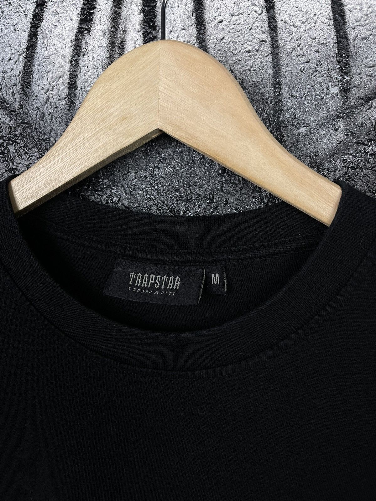 Trapstar London Trapstar London T-Shirt Men’s Size M Size US M / EU 48-50 / 2 - 8 Thumbnail