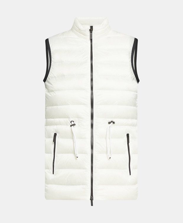Hogan Down gilet Size XS / US 0-2 / IT 36-38 - 1 Thumbnail