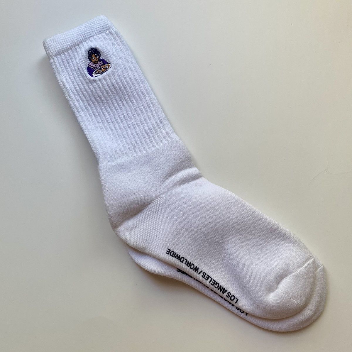 Other 40s and Shorties 2017 collection socks Size ONE SIZE - 1 Thumbnail