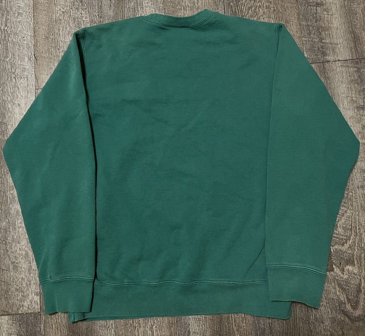 Supreme Supreme Chain Logo Crewneck Sweater size Medium Size US M / EU 48-50 / 2 - 5 Thumbnail