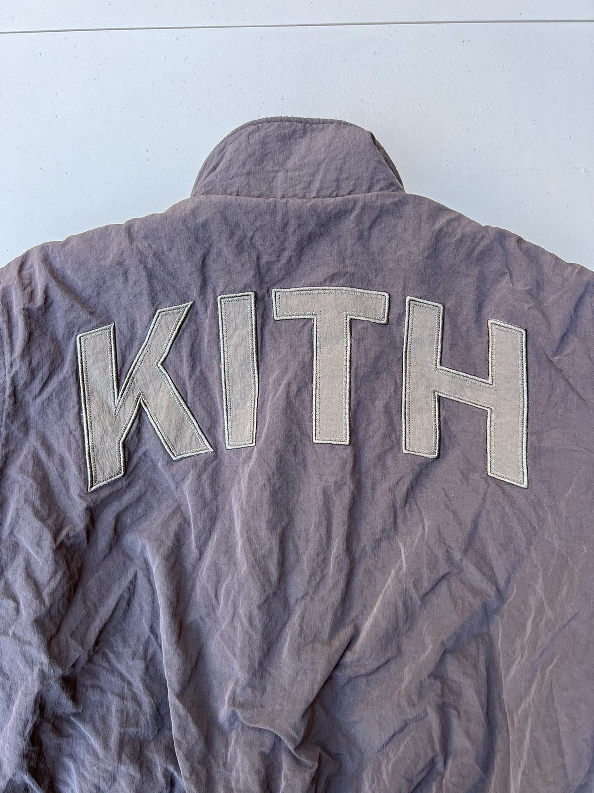 Kith Kith Aviation Bomber Jacket Size US M / EU 48-50 / 2 - 7 Thumbnail