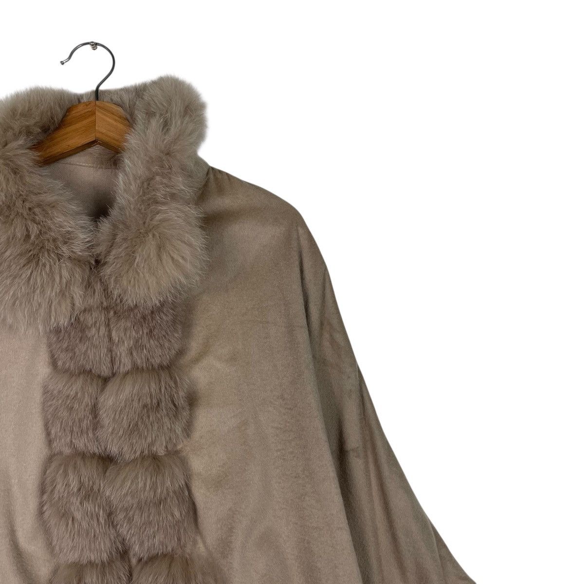 Other Saga Furs Women Jacket Size M / US 6-8 / IT 42-44 - 5 Thumbnail