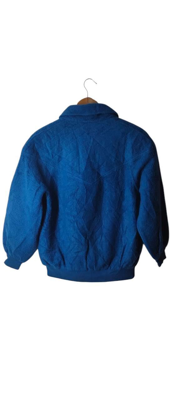 Other VINTAGE HENRI LUC CHAPUIS WOOL JACKET Size M / US 6-8 / IT 42-44 - 3 Thumbnail