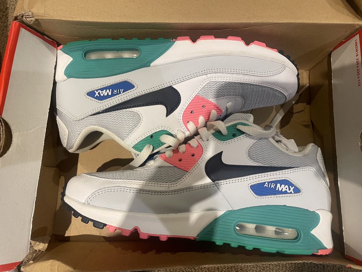 Nike Nike Air Max South Beach Size US 9 / EU 42 - 1 Thumbnail