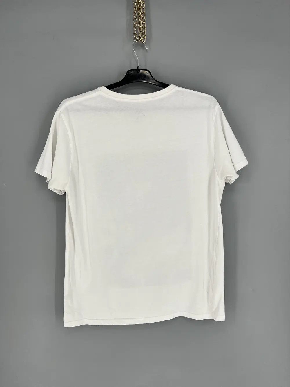 Band Tees Vintage Y2K 2PAC Tupac Shakur HipHop Rap Tee Size US L / EU 52-54 / 3 - 7 Thumbnail